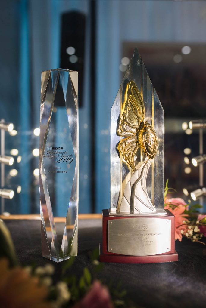 FIABCI Winning Celebration Event 2019