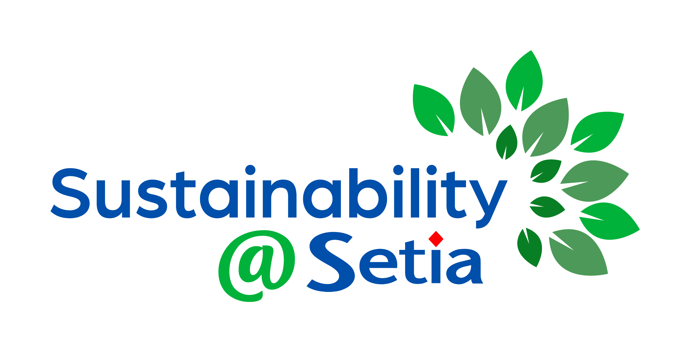 Sustainability Logo