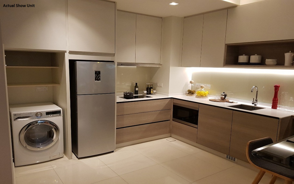 Viia Residences