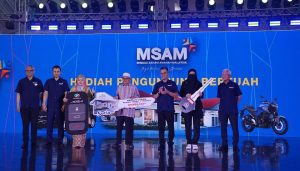 MSAM