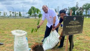 Hari Alam Sekitar Negara