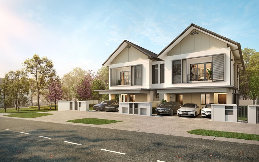 Anggun Villa 3