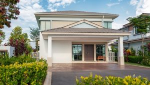 DESTINEE ~ 2 Storey Bungalow