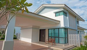 KISMETEE ~ 1 Storey Bungalow
