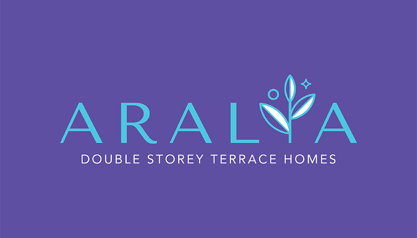 site logo