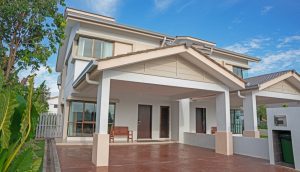 VERITY ~ 2 Storey Terrace