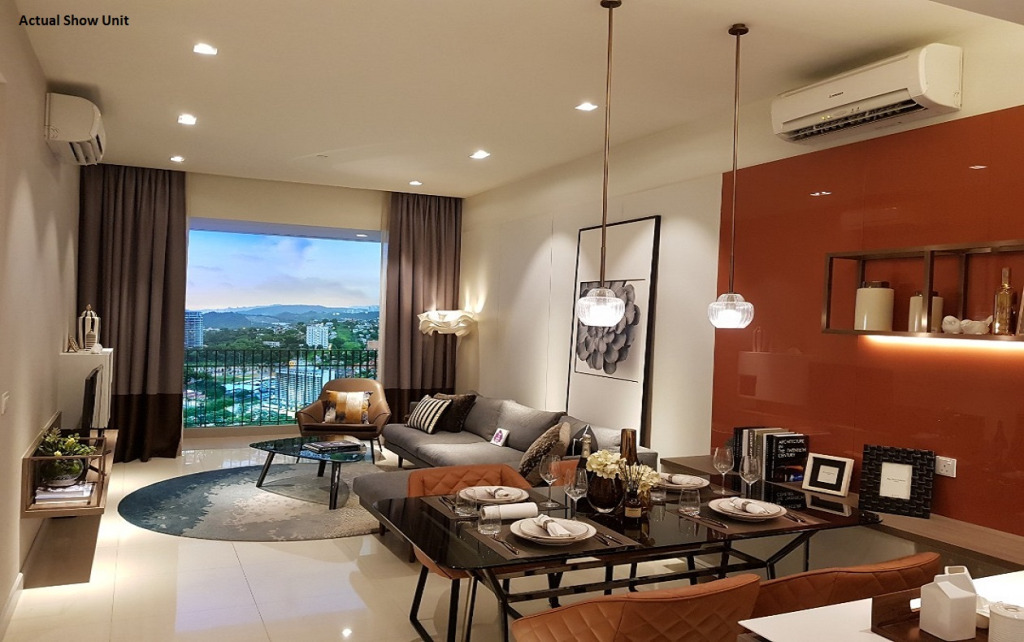Viia Residences