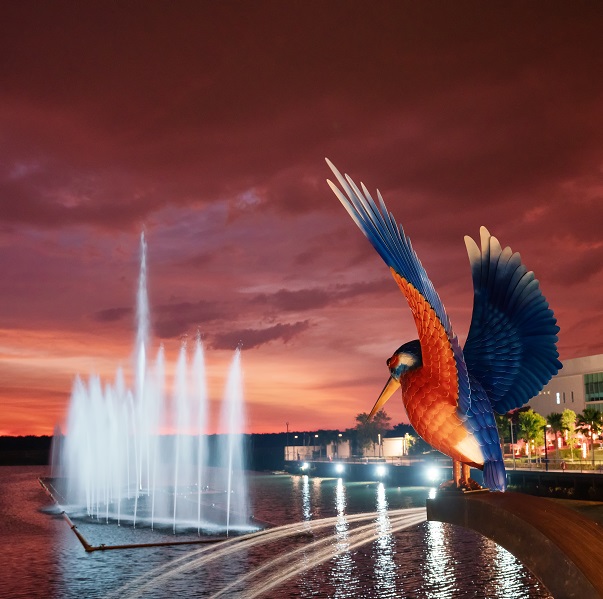 HERITAGE PARK