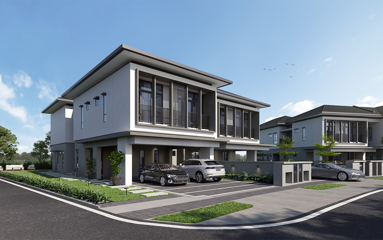 Anggun Villa