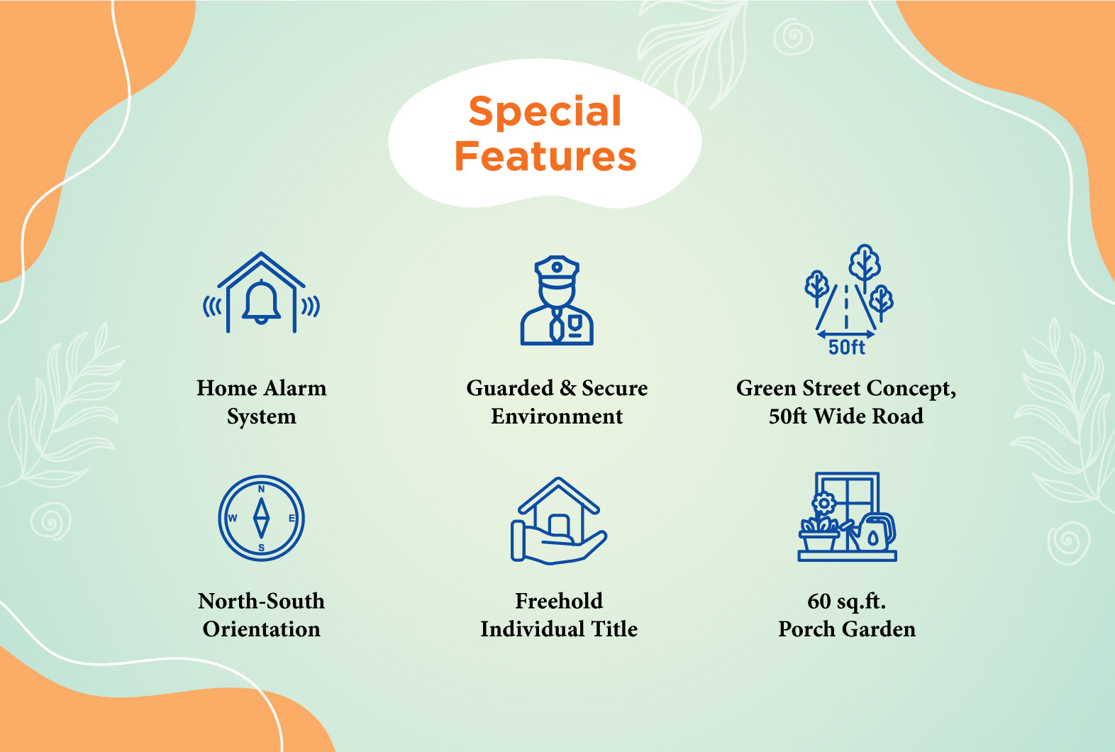 Special Features