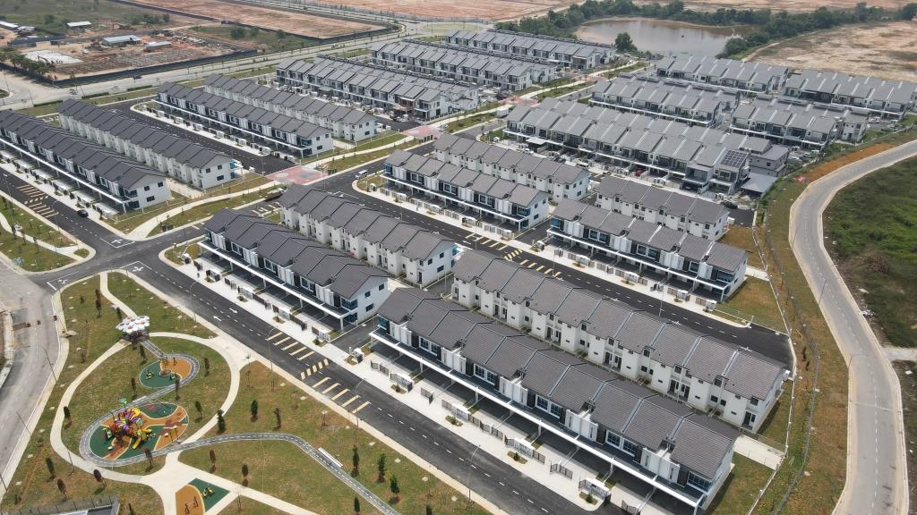 - Overall work : Completed. CCC.

Photo taken on 6/03/2024