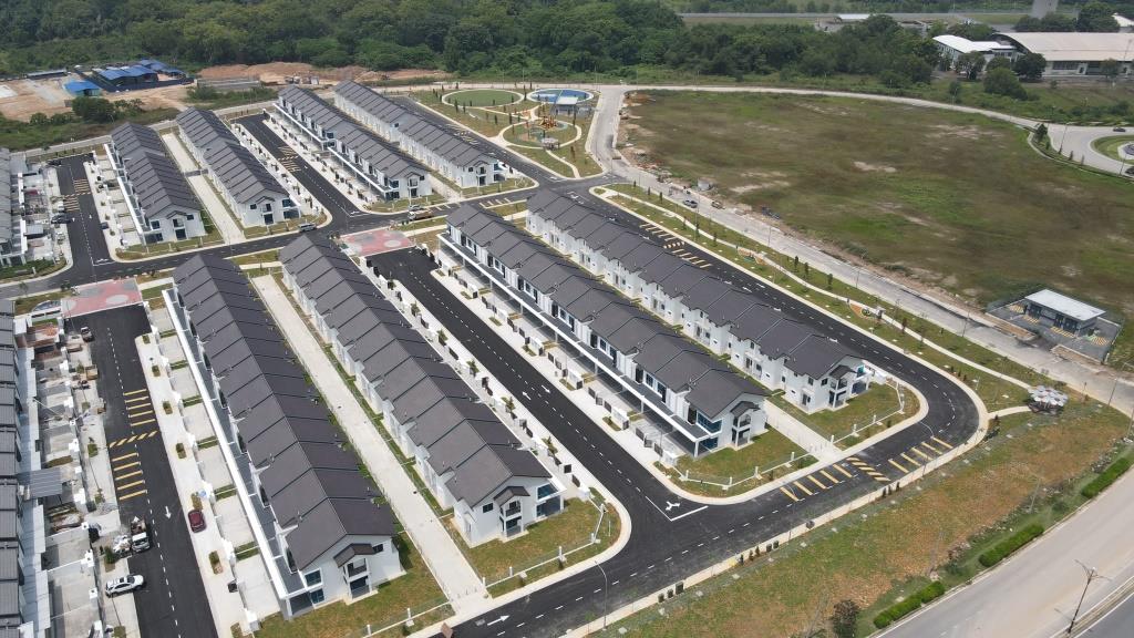 - Overall work : Completed. CCC.

Photo taken on 6/3/2024