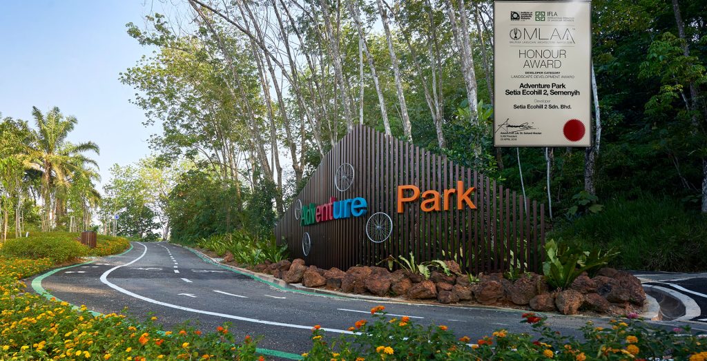 ADVENTURE PARK - Adventures for Everyone