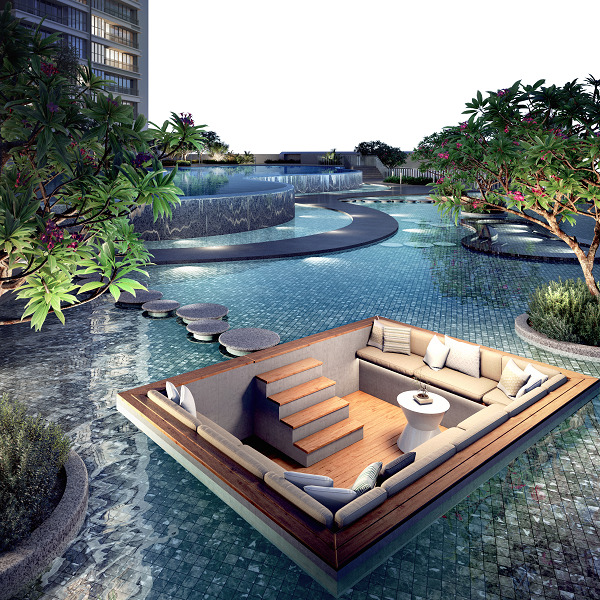 Resort Style Facilities