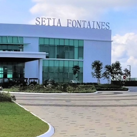 Setia Experience Centre