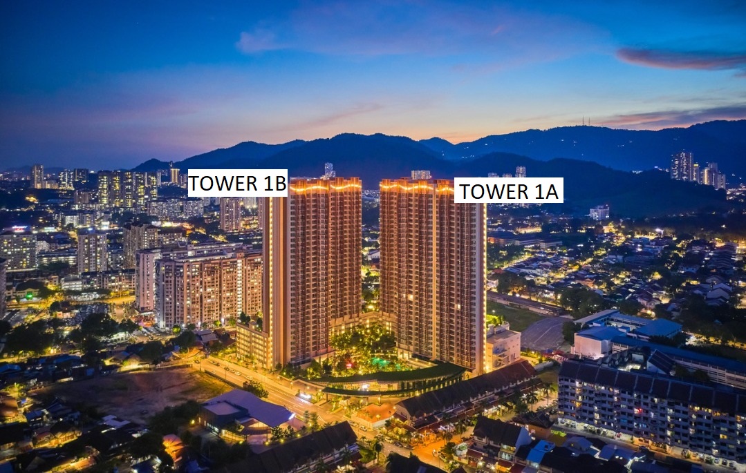 Updated as at 13 Sep 2021
Certificate of Completion and Compliance obtained on 16 March 2021