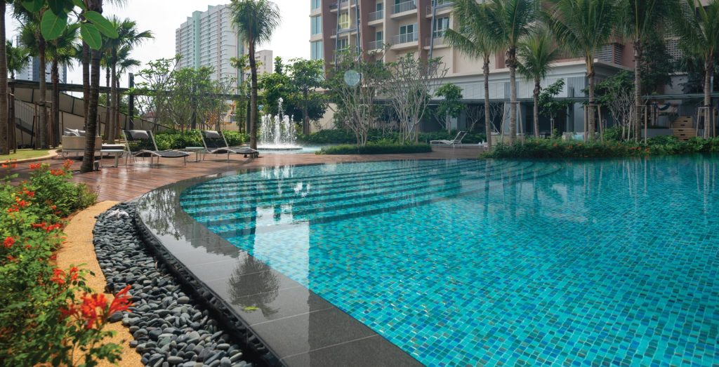 A RETREAT RESORT RIGHT AT HOME