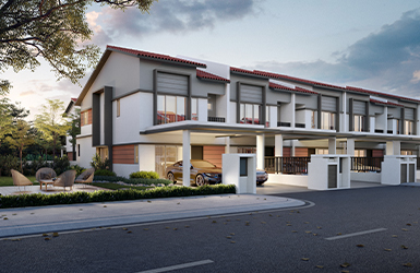 AMANSARA NORTH PHASE 1 – SHINE