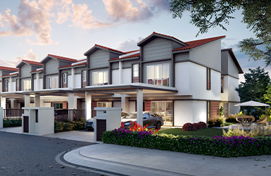 AMANSARA NORTH PHASE 1 – ALLURE