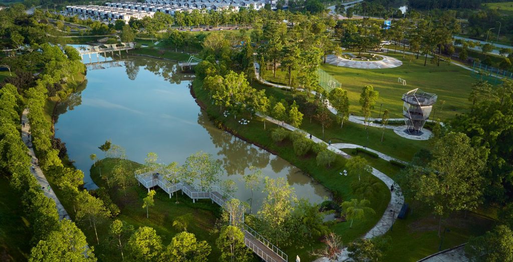 SOUTH CREEK - Rejuvenate by the Waters