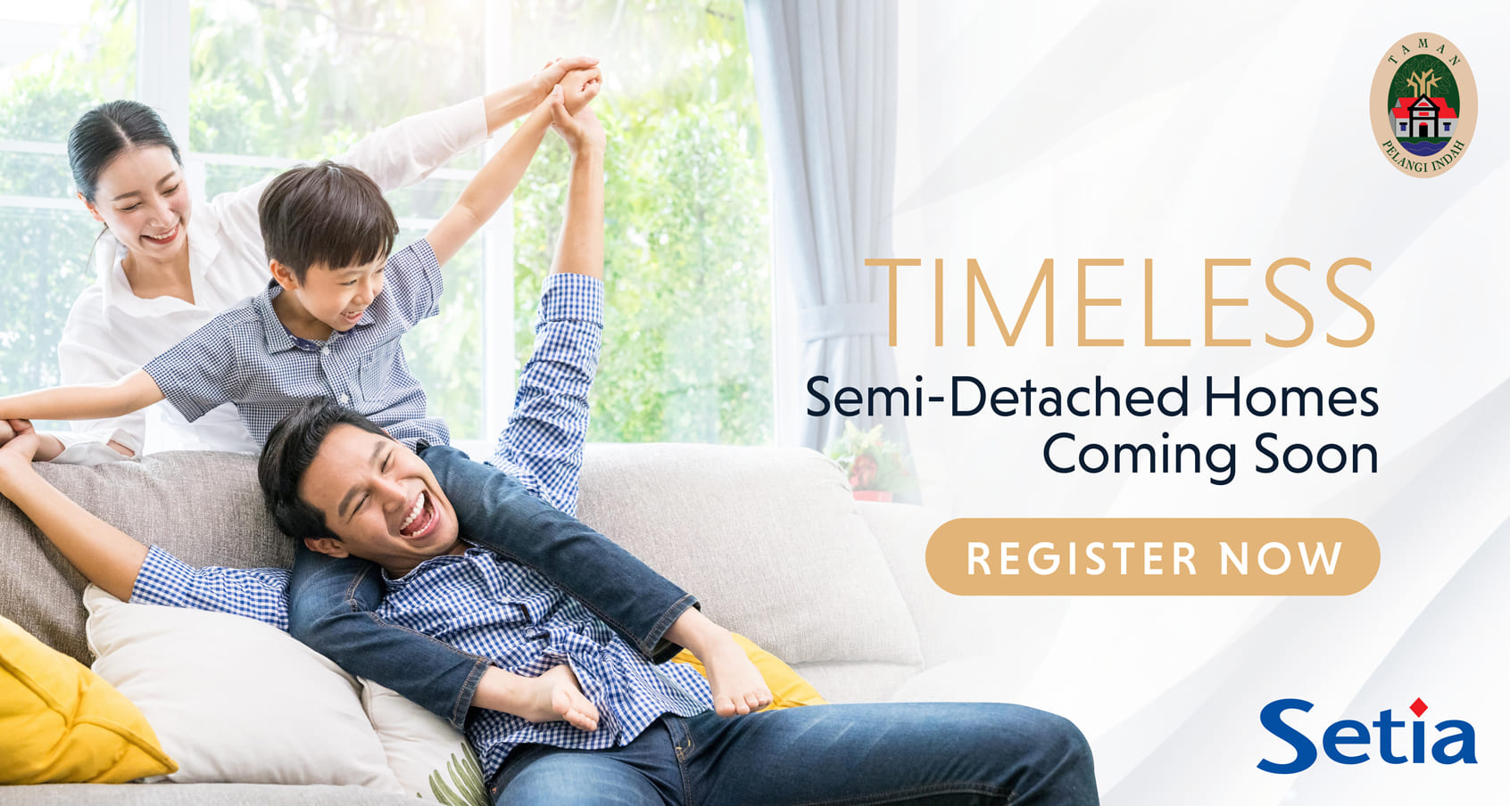 SEMI-D REGISTRATION
