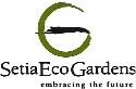 site logo