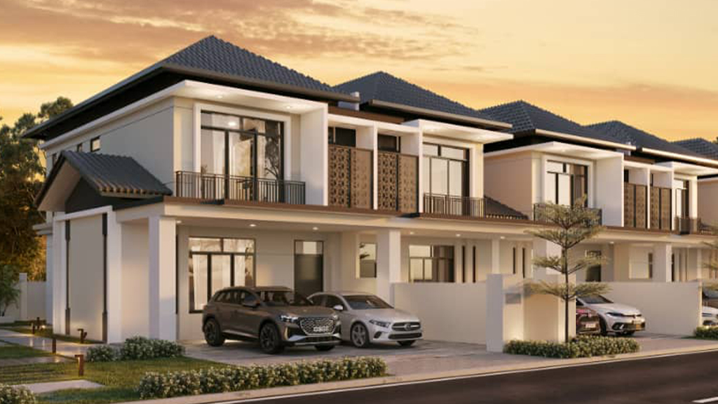 Palmwood 2