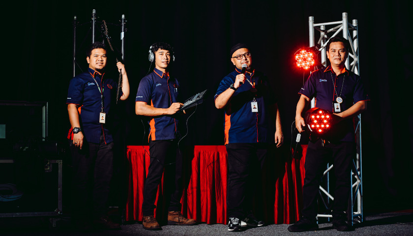 Setia Venue