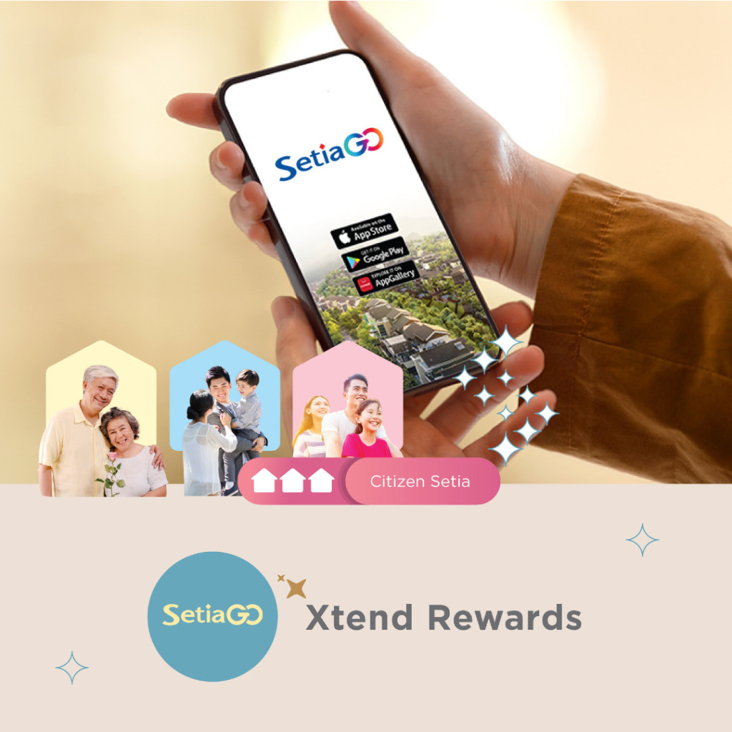 Xtend Rewards