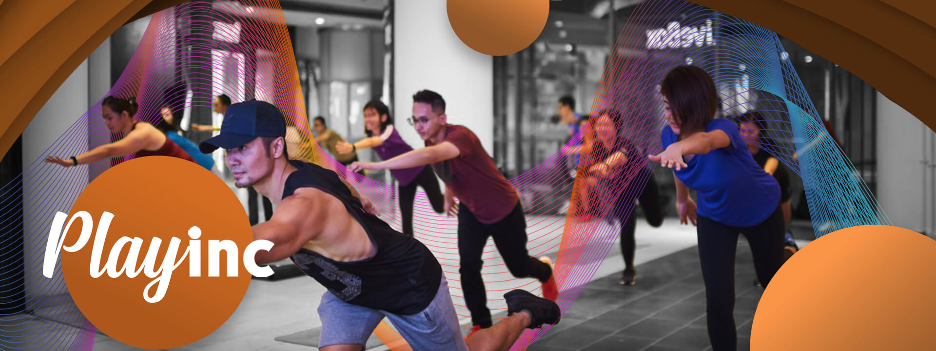 Collections Tour Title