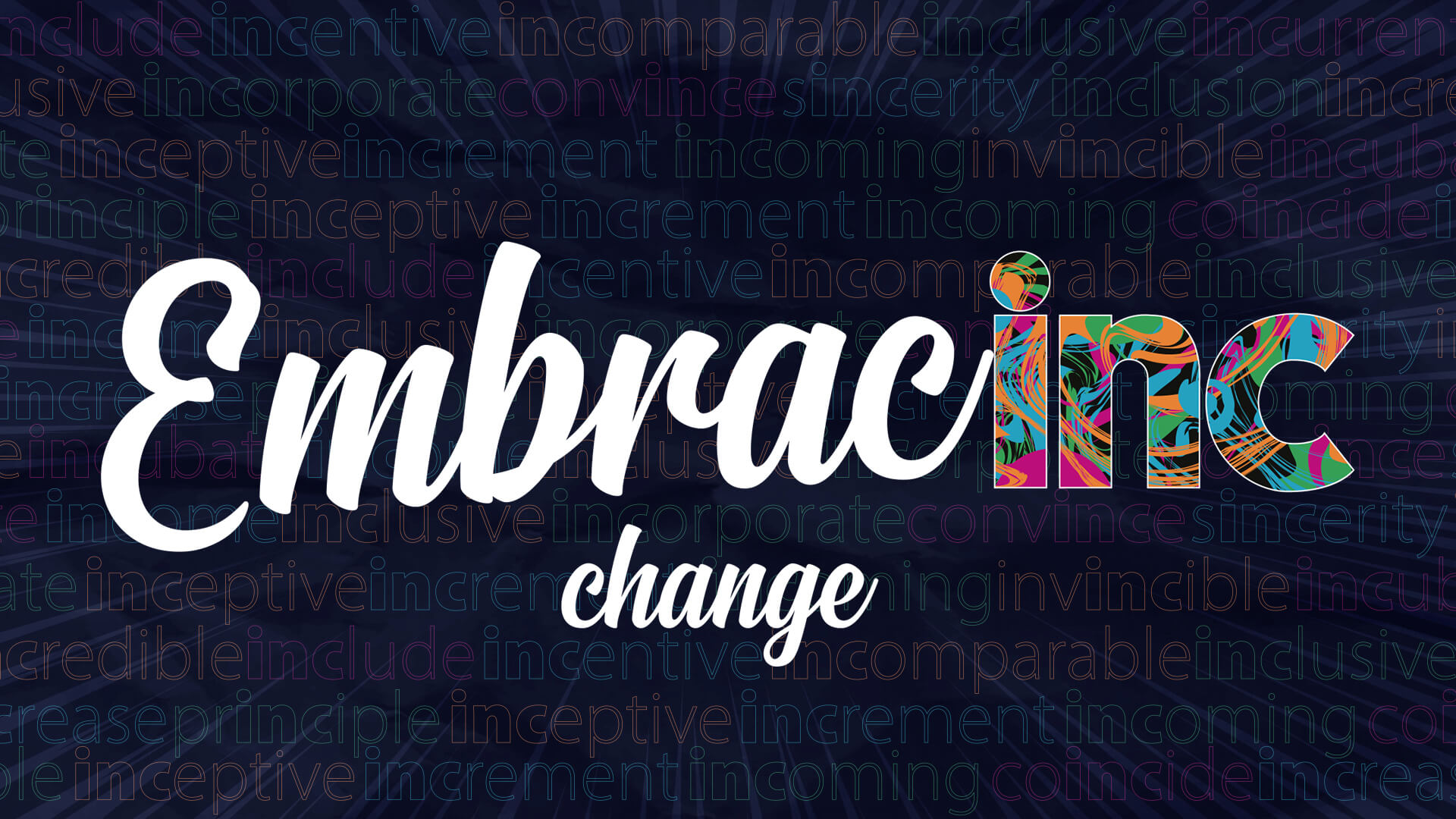 Collections Tour Title