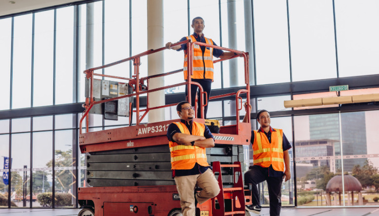 Binkboo Kids World 2025