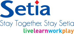 S P Setia - Leading Malaysian Property Developer | Residential & Commercial Projects  | S P Setia Logo